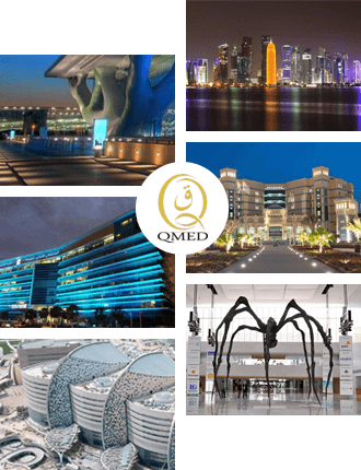 Venue Information – QNCC